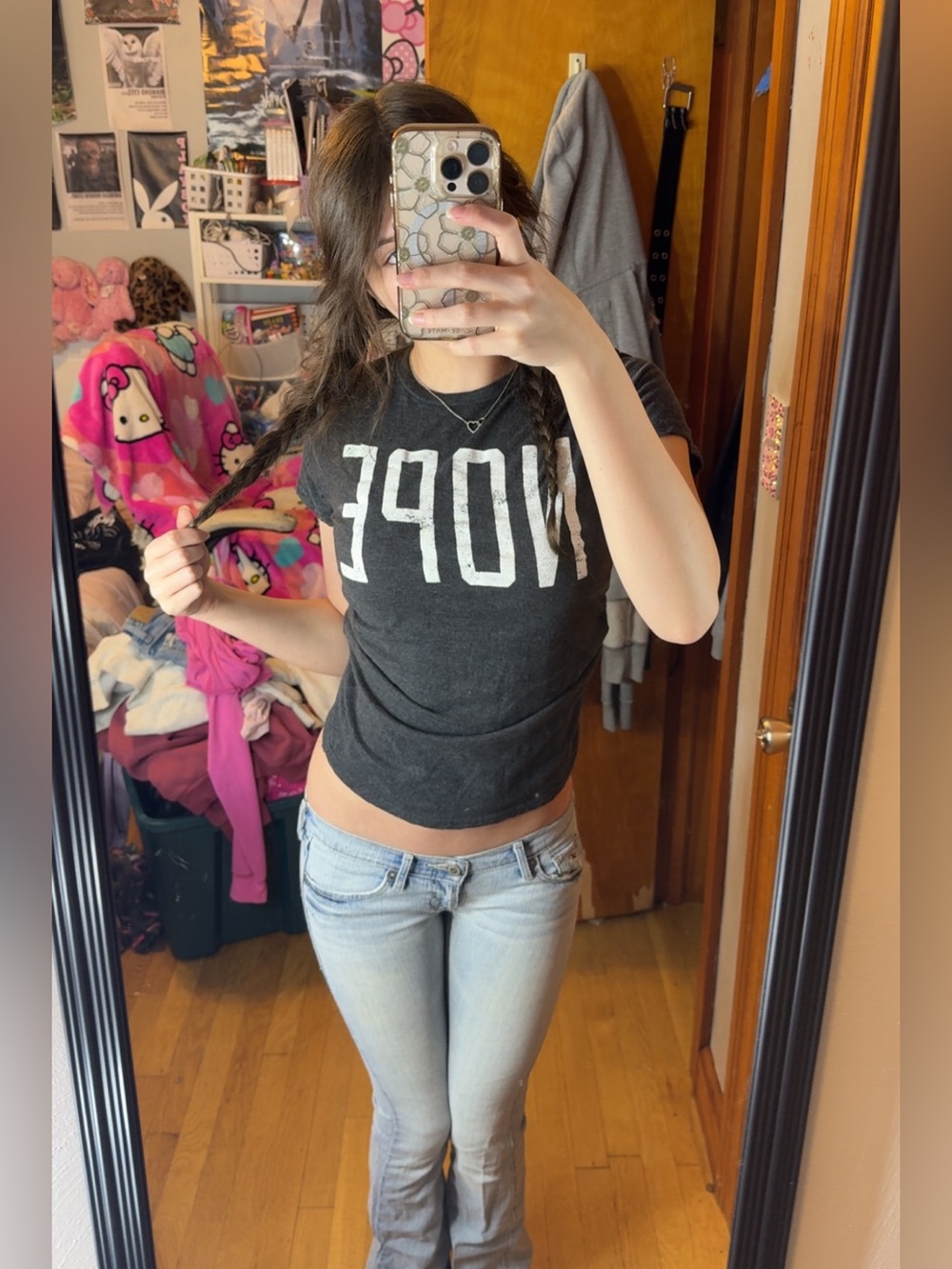 graphic tee